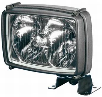 Протитуманна фара HELLA 1GA 006 991-051