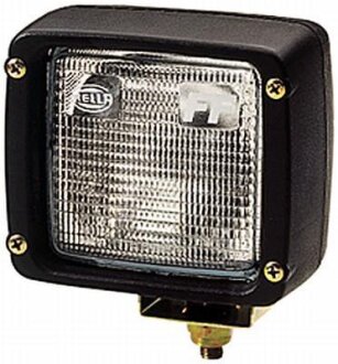 Елемент фари HELLA 1GA 007 506-391