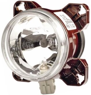 Вставка фари Mercedes Benz HELLA 1K0 008 191-021 (фото 1)