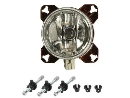 Фото 1 - вставка фари, фара дальнього світла - 24V HELLA 1K0 008 191-027 Вставка фари, фара дальнього світла - 24V HELLA 1K0 008 191-027 (фото 1)