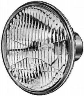 Елемент оптики авто HELLA 1K3 114 155-001