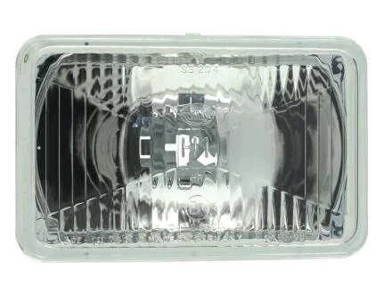 Універсальні фари Лів/Прав (H1) HELLA 1KB 003 177-061