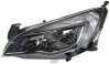 Фара автомобільна HELLA 1LG 010 011-691 (фото 1)