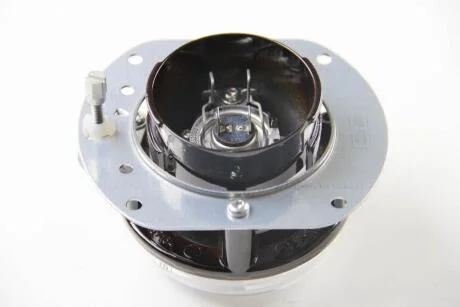 Фара п/тум. MB W204/164/221 лев/пр HELLA 1N0 008 582-007