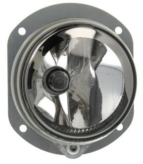 Фара протитуманна DynaView Evo2 - C-CLASS (W204), CLK (C209), E-CLASS (W211), S-CLASS Coupe (C216), HELLA 1N0 009 295-031