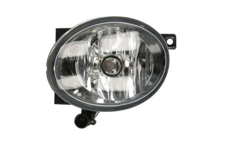Фара протитуманна TIGUAN (5N_), TOURAN (1T3), JETTA IV (162, 163), GOLF PLUS (5M1, 521), GOLF VI, EO HELLA 1N0 009 954-311