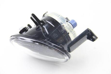 Фара п/тум. (HB4 з підсв.) VW TOUAREG 14-Л HELLA 1N0 009 954-411
