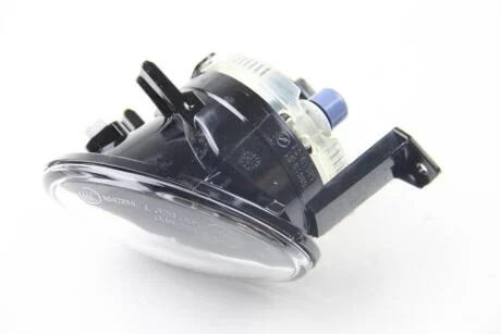 Фара п/тум. (HB4 з підсв.) VW TOUAREG 14-Л HELLA 1N0 009 954-411