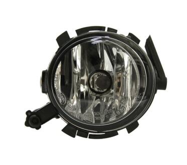 SEAT Фара протитуманна ліва HB4 ALTEA, IBIZA IV 04- HELLA 1N0 009 955-031