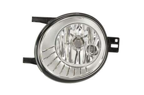 Протитуманна фара передня HELLA 1N0 010 304-011