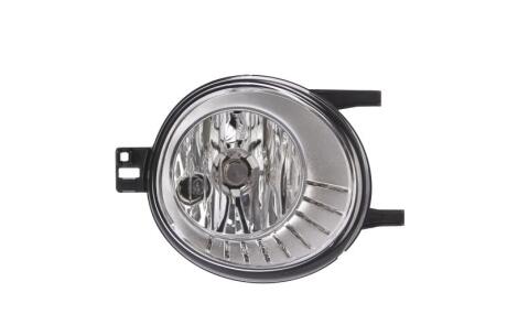 Фара протитуманна с габаритным огнем, H8, прав, FORD S-MAX HELLA 1N0 010 304-021