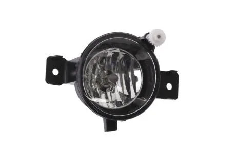 Фара протитуманна, H8, BMW - X5 (E70) без адаптивного світла, прав HELLA 1N0 010 407-021 (фото 1)