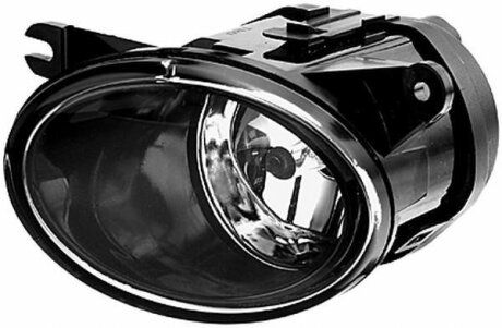 Протитуманна фара передня HELLA 1N0 246 039-021