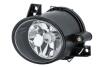 Фара протитуманна - 12V POLO (9N_), FOX (5Z1, 5Z3) 1N0 270 255-051