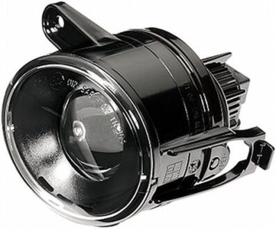 Противотуманная фара прав. (H3) VW Golf V 03- HELLA 1N0 270 595-021