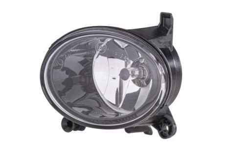 Фара протитуманна, лів, AUDI Q5 / A4 / A6 HELLA 1N0271 648-111