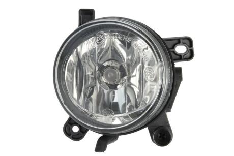 Фара протитуманна, прав, AUDI Q5 / A4 / A6 HELLA 1N0271 648-121