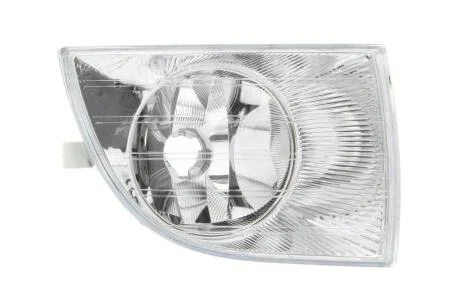 Противотуманка SKODA Fabia 06- правая HELLA 1N0 354 018-021