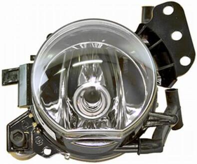 Фара протитуманна - 12V 5 (E60) HELLA 1N0 354 696-021