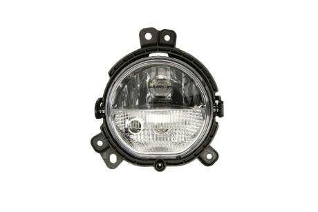 Протитуманна фара передня HELLA 1N1011 748-121