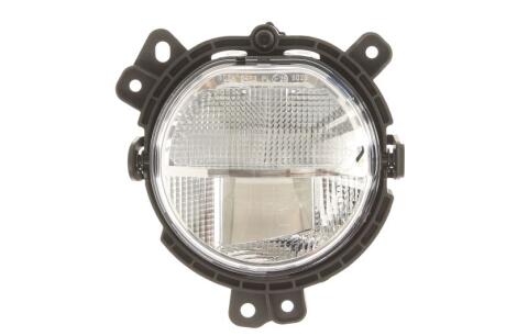 Протитуманна фара передня HELLA 1N1011 748-131