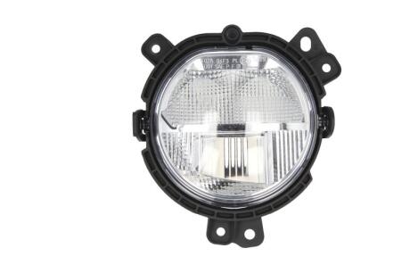 Протитуманна фара передня HELLA 1N1011 748-141