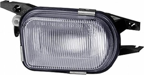 Противотуманка W203, W215 правая HELLA 1NA 007 976-081