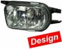 Протитуманна фара передня HELLA 1NA 007 976-111 (фото 1)