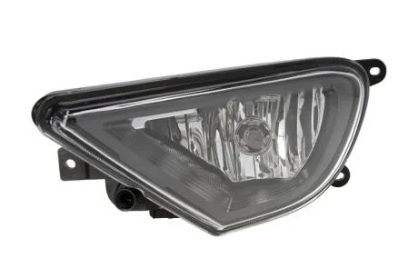 Фара протитуманна, лів, VW TOUAREG 2010- HELLA 1NA011 838-131