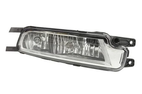 VW Протитуманна фара права (з лампами розжарювання) PASSAT ALLTRACK B8 Variant (3G5, CB5) 15-, PASSAT B8 (3G2, CB2) 14-, PASSAT B8 Variant (3G5, CB5) 14- HELLA 1NA011 839-121