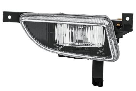 Протитуманна фара передня HELLA 1NA 354 659-021