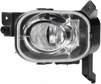 Протитуманна фара передня HELLA 1NA 354 680-011