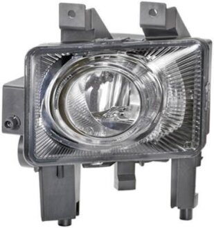 Протитуманна фара передня HELLA 1NA 354 993-011