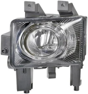 Протитуманна фара передня HELLA 1NA 354 993-021