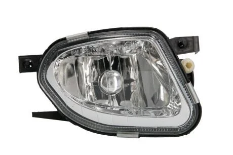 Фара противотуманная MB W211 02- 12V прав. HELLA 1NB 008 275-041