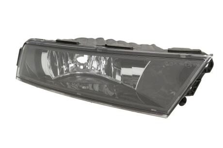 Протитуманна фара передня HELLA 1NB 011 836-121