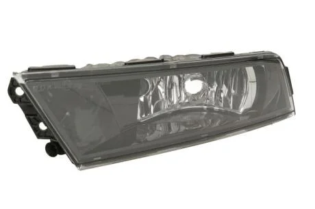 Протитуманна фара передня HELLA 1NB 011 836-131