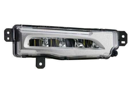 Фара протитуманна, прав, BMW X5 2018 HELLA 1NB012 810-041
