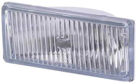 Протитуманна фара передня HELLA 1NB 123 582-001