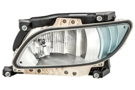 Фото 1 - протитуманна фара передня HELLA 1ND 010 223-231 Протитуманна фара передня HELLA 1ND 010 223-231 (фото 1)