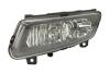 Фара протитуманна, H8, без ДХО, лів, VW POLO GTI, R-Line HELLA 1ND 010 377-091 (фото 1)