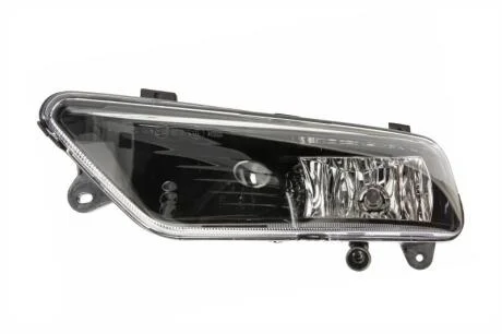 Протитуманна фара передня HELLA 1ND010 545-311