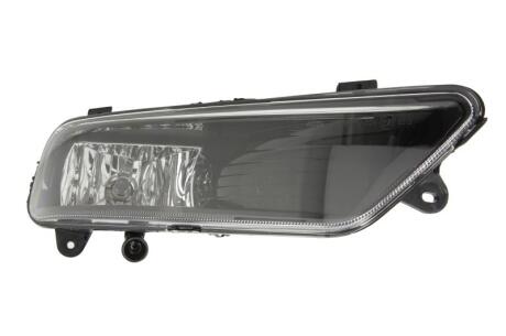 Протитуманна фара передня HELLA 1ND010 545-321