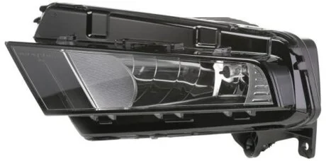 Фара противотуманная передняяэлементы HELLA 1ND012 598-021