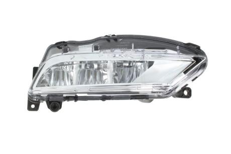 Протитуманна фара передня HELLA 1ND012 996-021