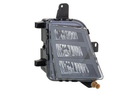 Протитуманна фара передня HELLA 1ND354 843-141