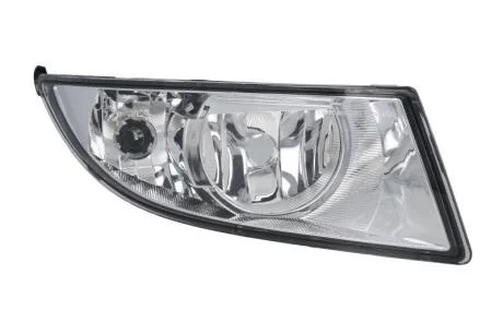 SKODA Фара протитуманна H8 P21W прав.Fabia II,Roomster 07- HELLA 1NE 010 299-121