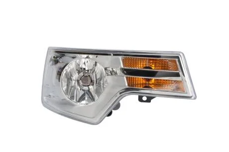 Фото 1 - протитуманна фара передня HELLA 1NE 271 532-021 Протитуманна фара передня HELLA 1NE 271 532-021 (фото 1)