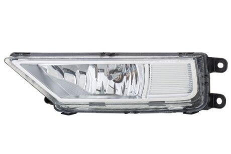 Протитуманна фара передня HELLA 1NG354 843-091