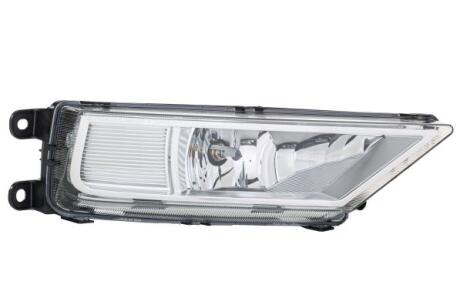 Фара протитуманна права HELLA 1NG354 843-101